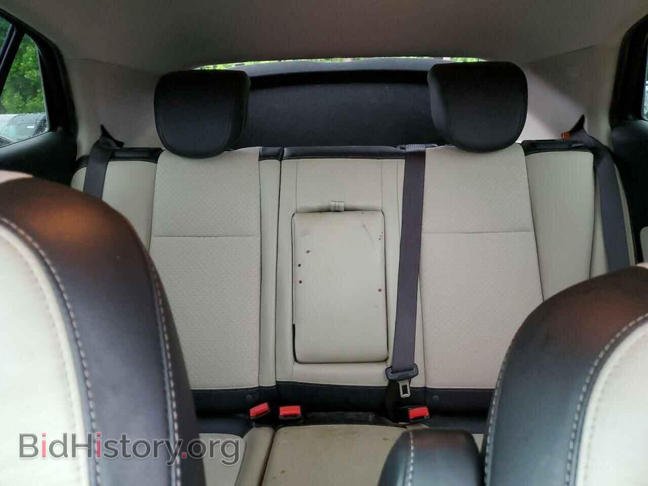2017 BUICK ENCORE - VIN: KL4CJASB7HB185074 - Photo 10