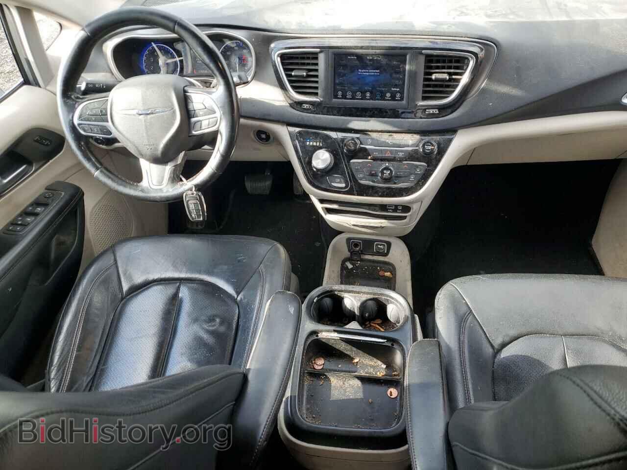 2020 CHRYSLER PACIFICA - VIN: 2C4RC1BG4LR128086 - Photo 8