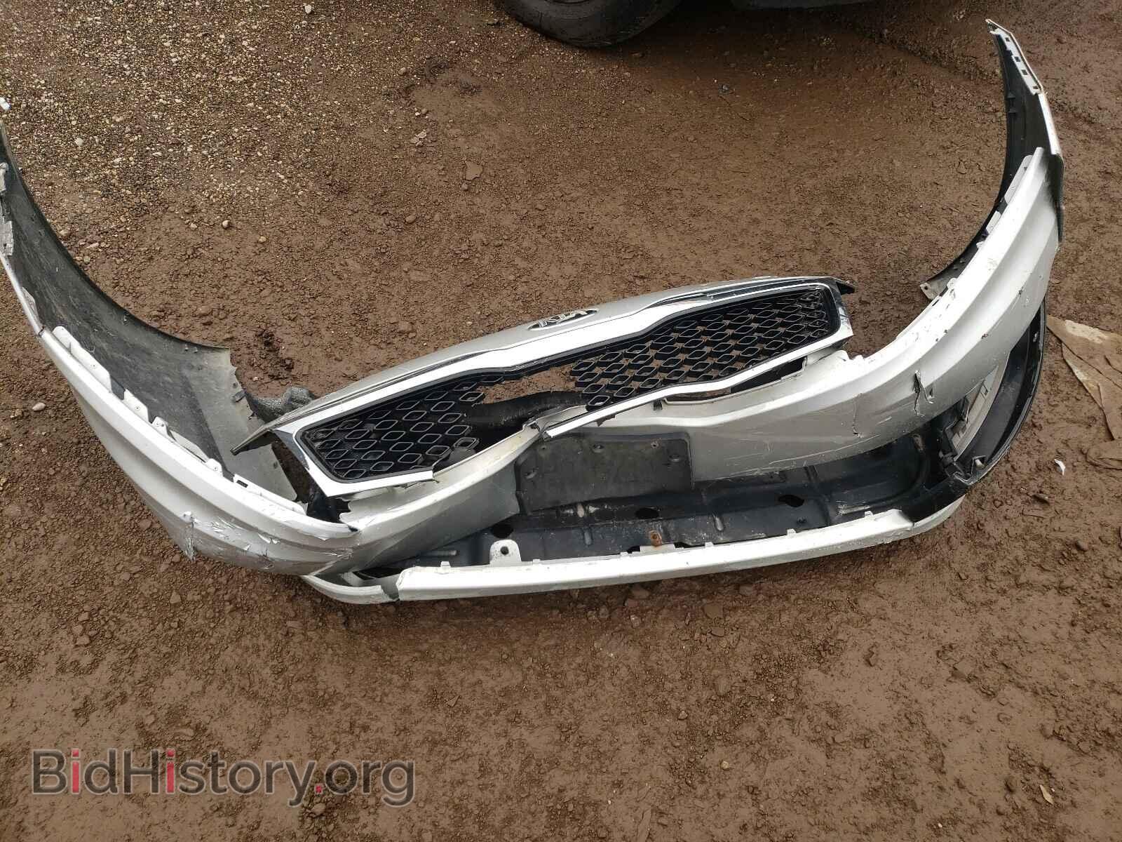 2013 KIA OPTIMA - VIN: 5XXGN4A79DG216047 - Фото 9