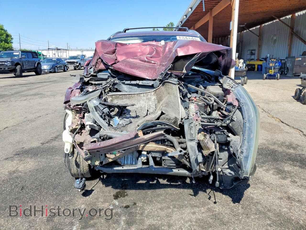 2014 HONDA CRV - VIN: 5J6RM4H75EL082490 - Фото 5