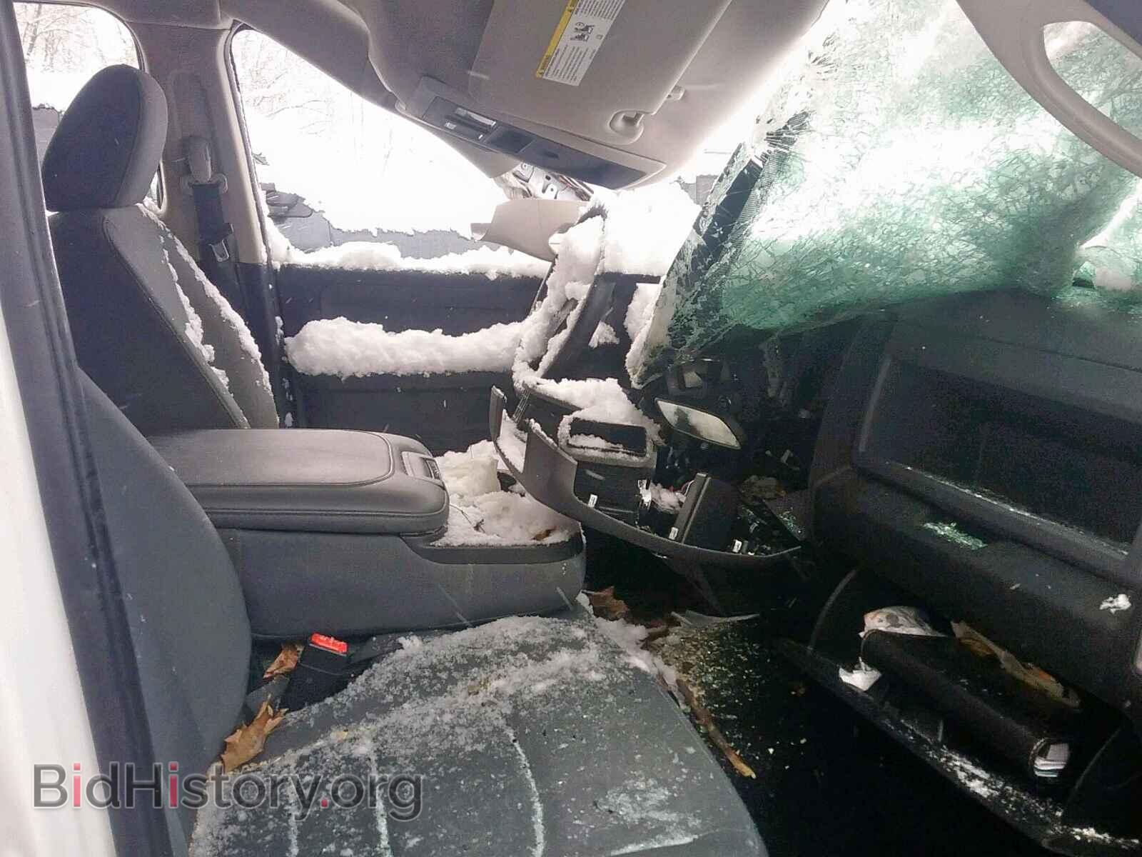 2017 RAM 1500 - VIN: 1C6RR7KT2HS799512 - Photo 5