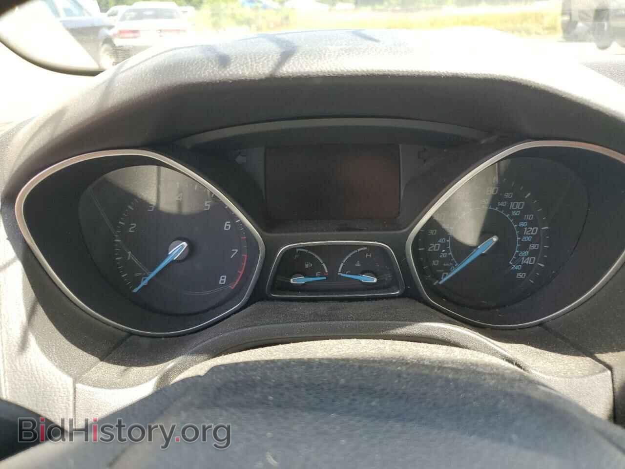 2012 FORD FOCUS - VIN: 1FAHP3K29CL298961 - Photo 9