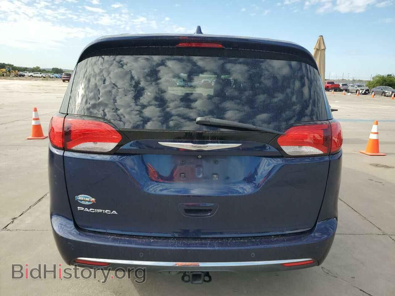 2017 CHRYSLER PACIFICA - VIN: 2C4RC1EG9HR518314 - Photo 6