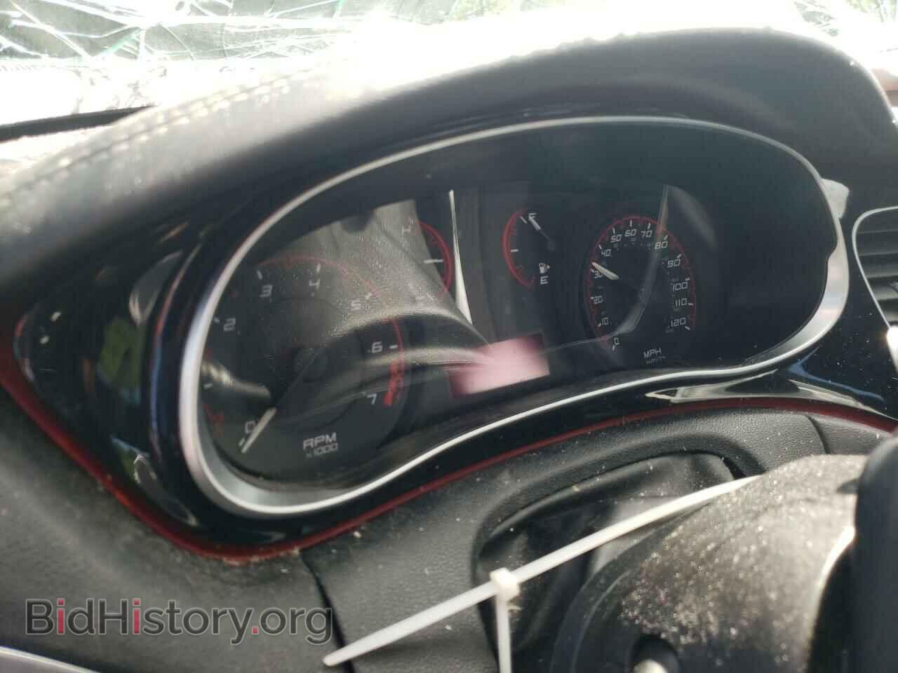 2015 DODGE DART - VIN: 1C3CDFBB5FD132017 - Фото 9