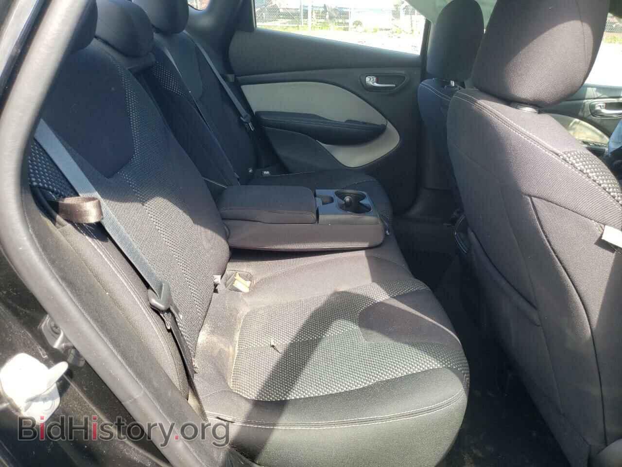 2015 DODGE DART - VIN: 1C3CDFBB5FD132017 - Фото 10