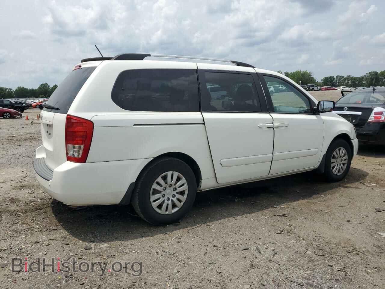 2014 KIA All Models - VIN: KNDMG4C79E6577580 - Фото 3