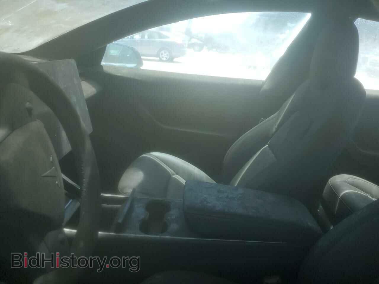 2018 TESLA MODEL 3 - VIN: 5YJ3E1EB4JF119042 - Фото 7
