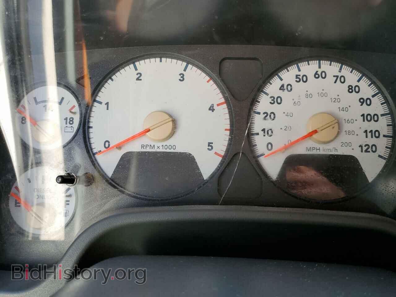 2006 DODGE RAM 3500 - VIN: 3D7ML48C96G285158 - Фото 8