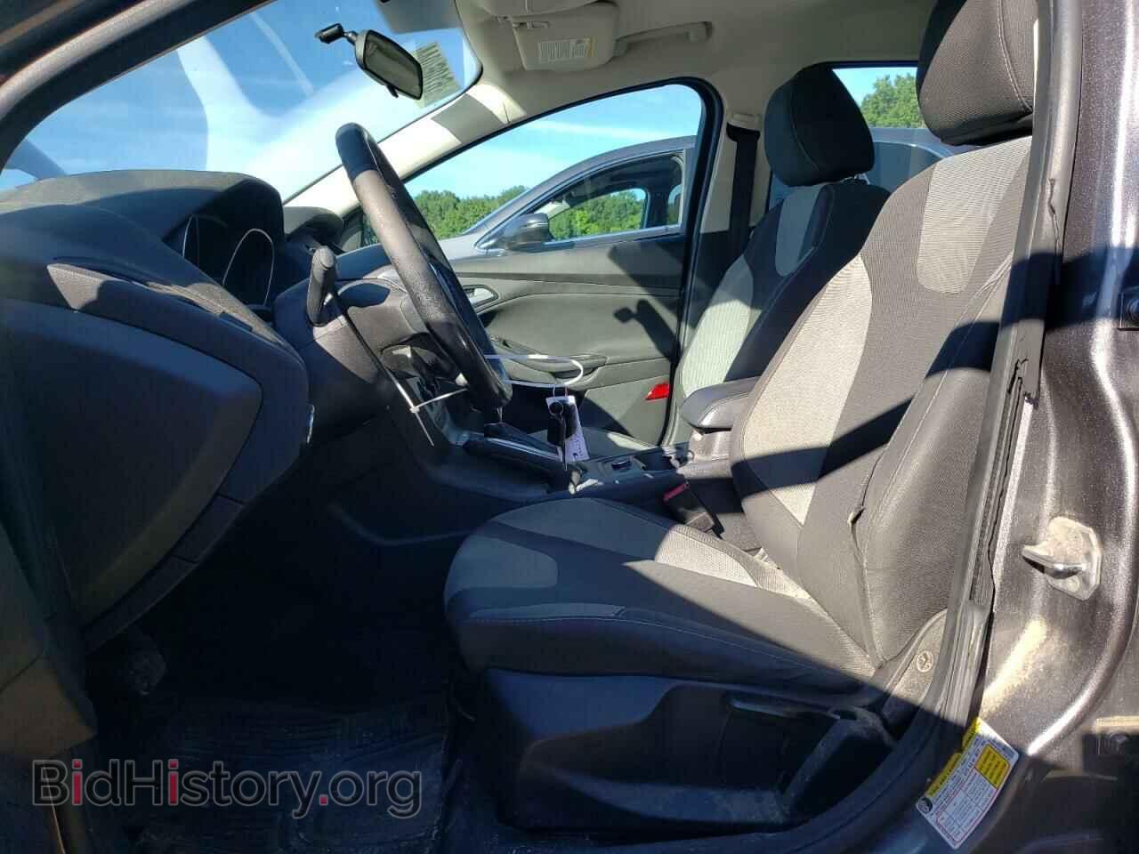 2014 FORD FOCUS - VIN: 1FADP3F22EL125231 - Photo 7