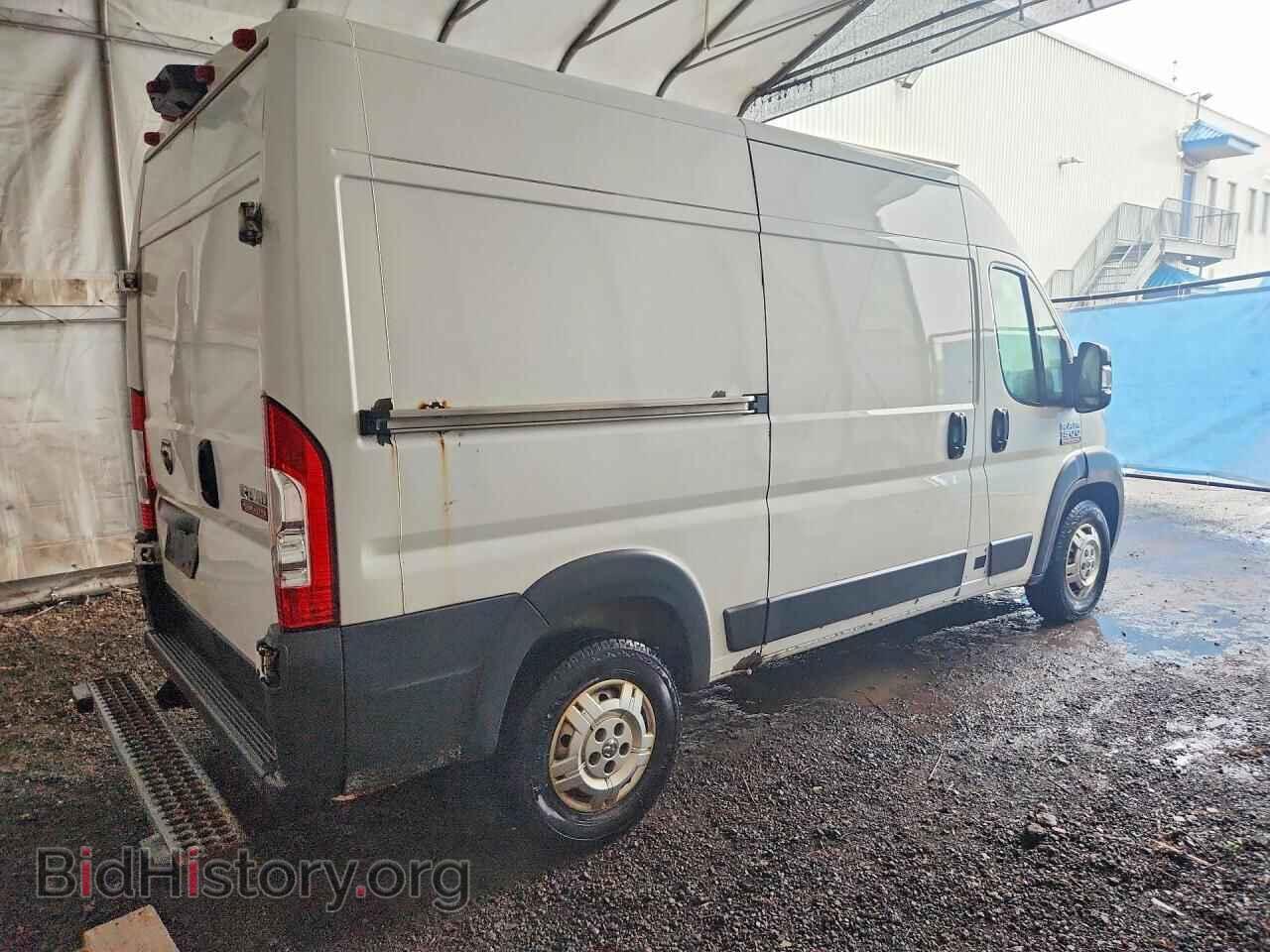 2014 RAM PROMASTER - VIN: 3C6TRVBG2EE101668 - Photo 3