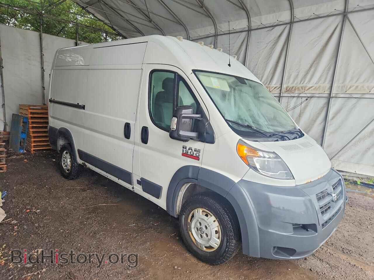 2014 RAM PROMASTER - VIN: 3C6TRVBG2EE101668 - Photo 4