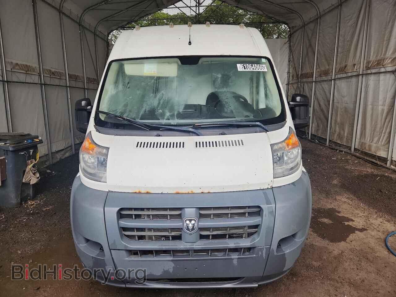 2014 RAM PROMASTER - VIN: 3C6TRVBG2EE101668 - Photo 5