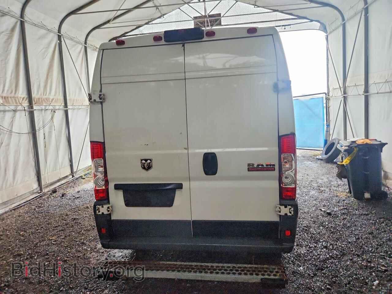 2014 RAM PROMASTER - VIN: 3C6TRVBG2EE101668 - Photo 6
