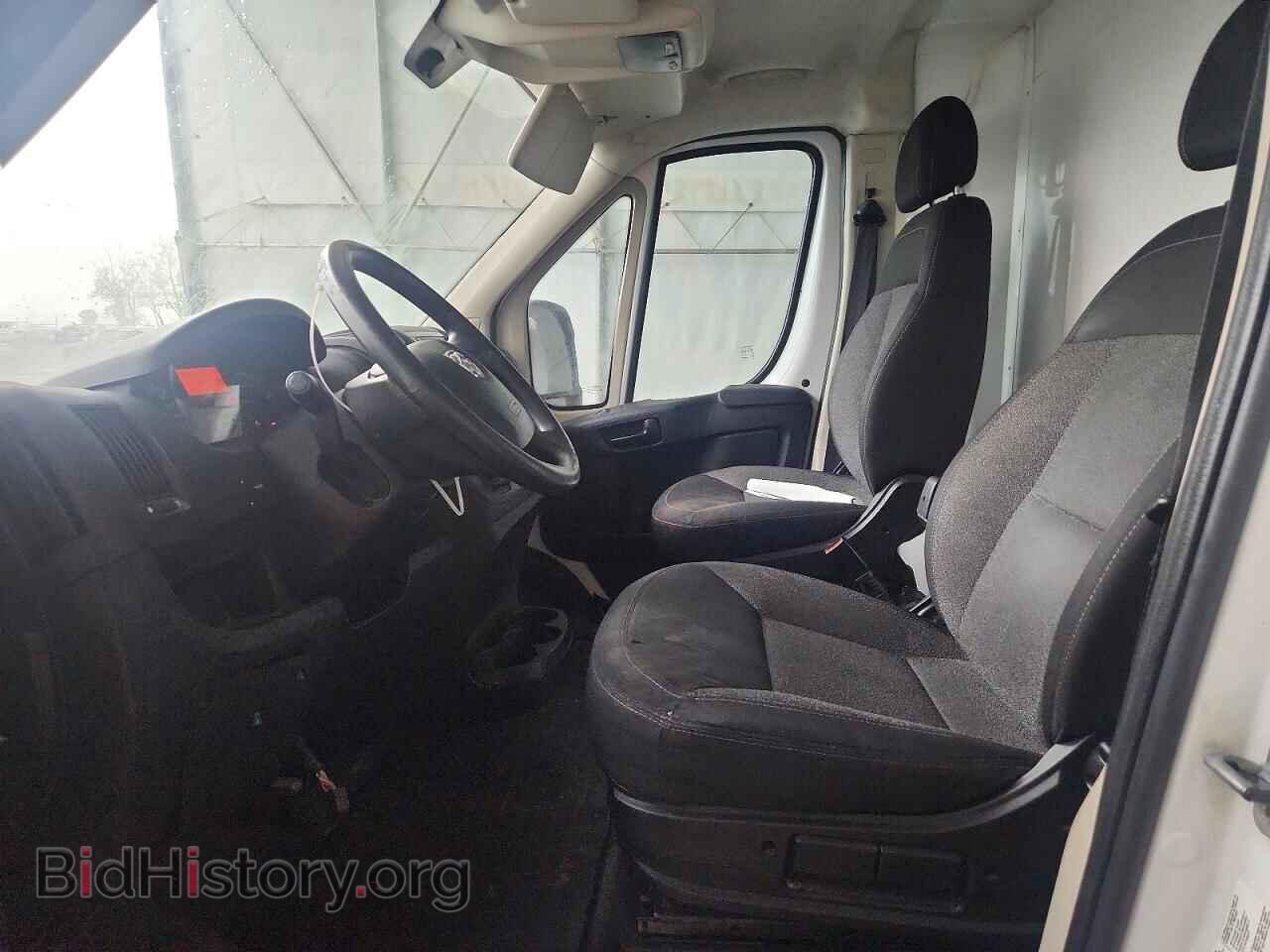 2014 RAM PROMASTER - VIN: 3C6TRVBG2EE101668 - Photo 7