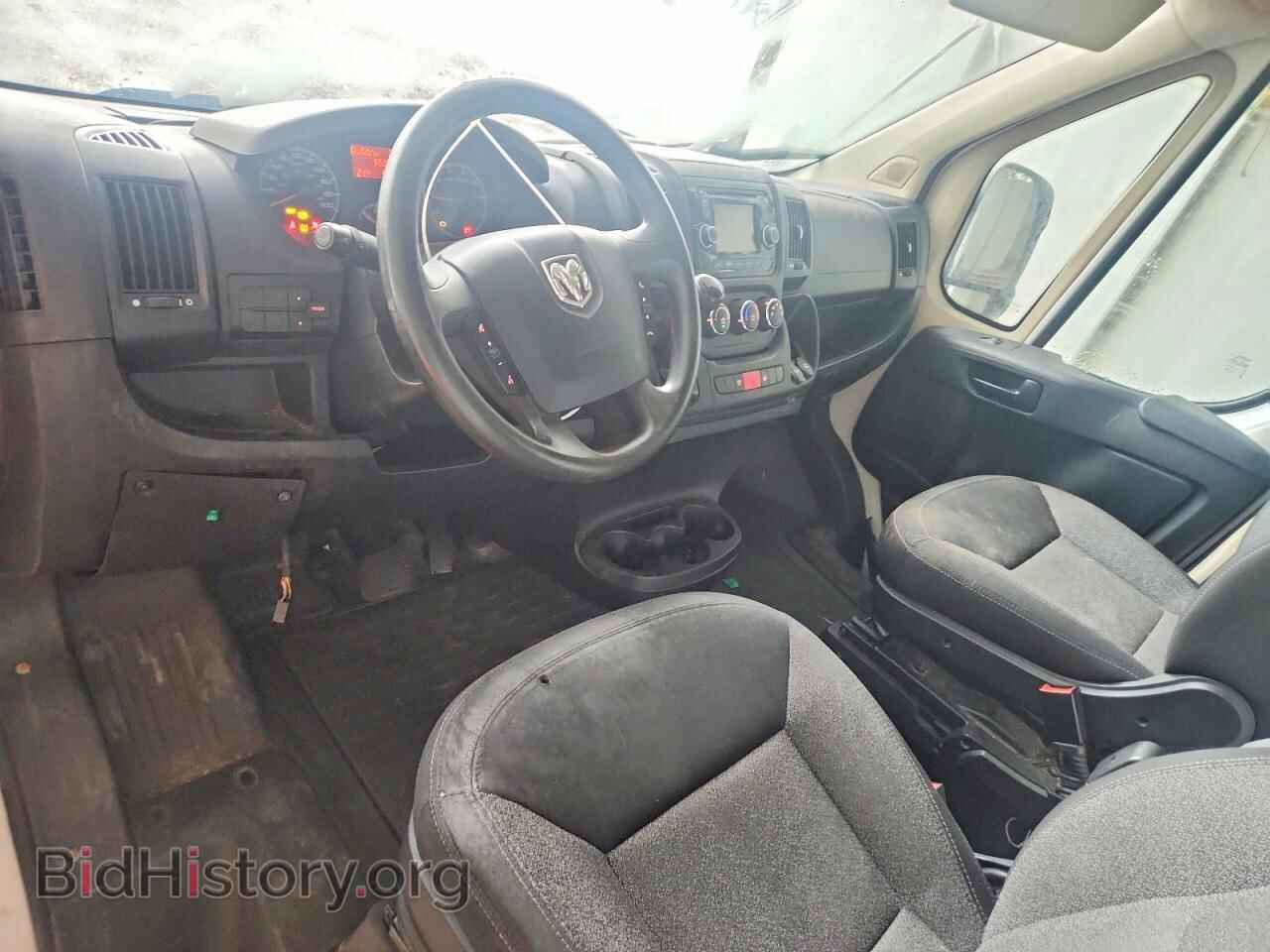 2014 RAM PROMASTER - VIN: 3C6TRVBG2EE101668 - Photo 8