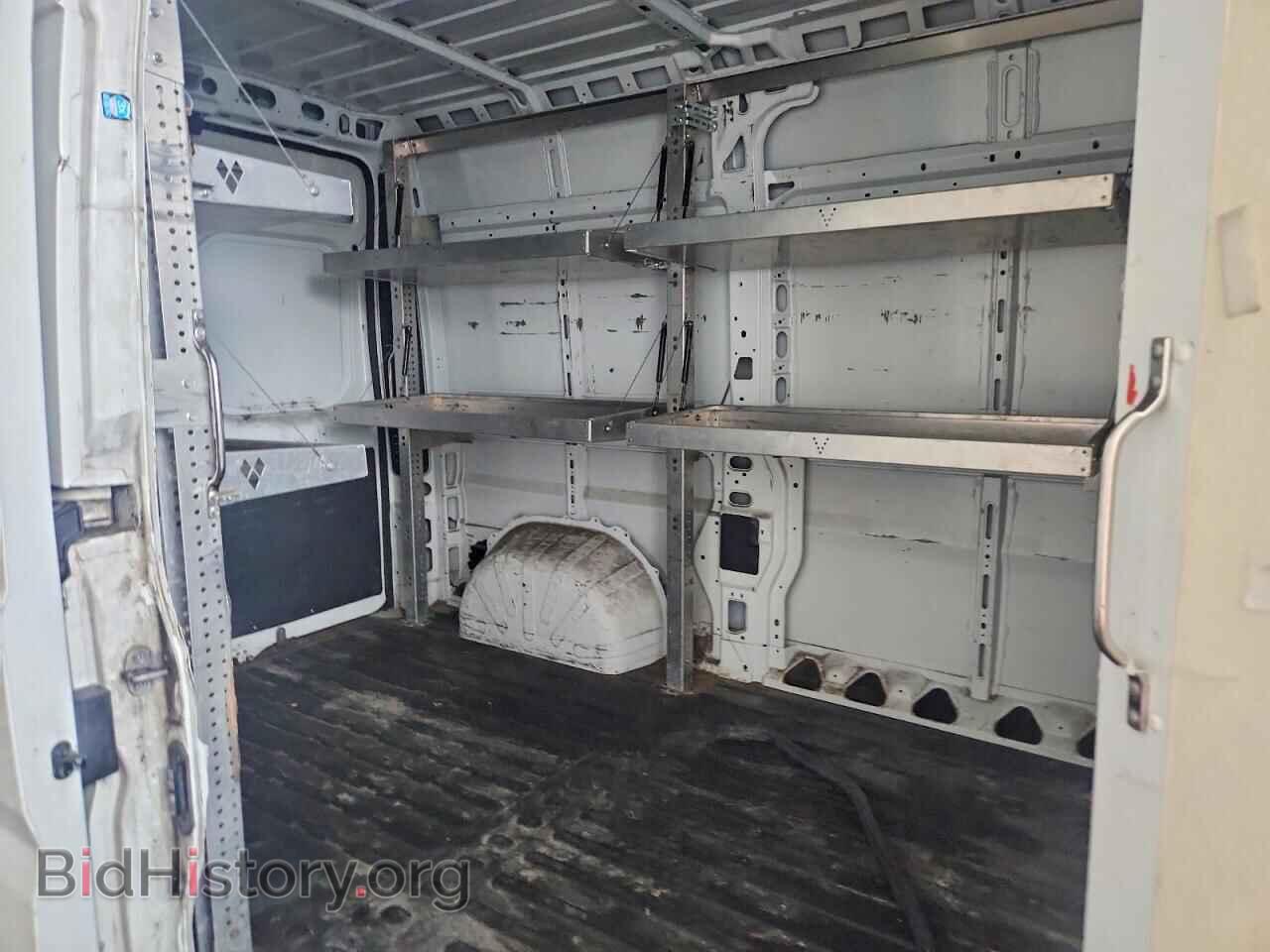 2014 RAM PROMASTER - VIN: 3C6TRVBG2EE101668 - Photo 10