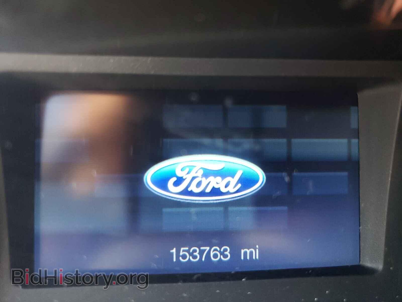 2013 FORD EDGE - VIN: 2FMDK3GC9DBC21156 - Photo 8