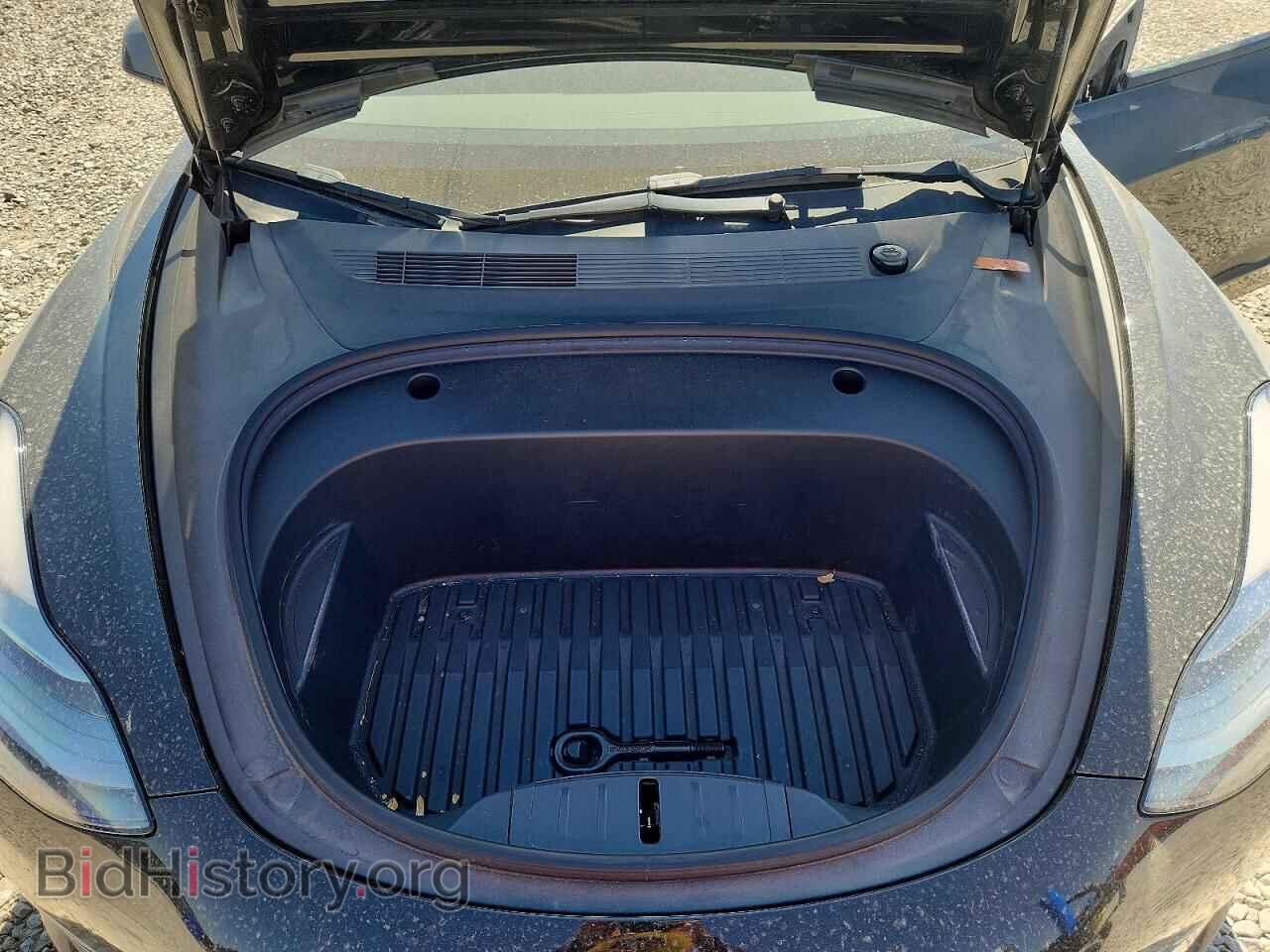2022 TESLA MODEL 3 - VIN: 5YJ3E1EB2NF120258 - Photo 11