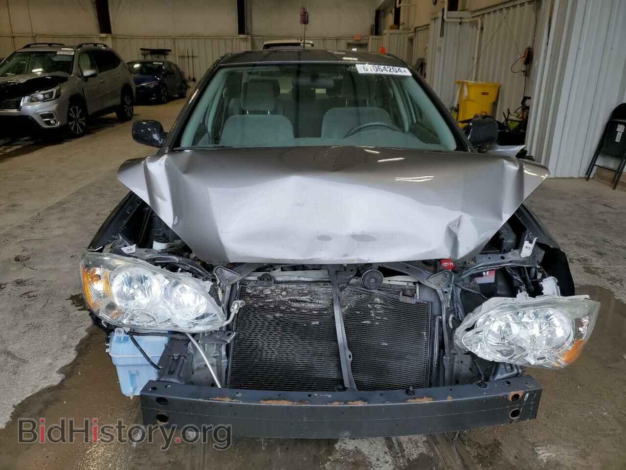 2006 TOYOTA COROLLA - VIN: 2T1BR30E36C678283 - Фото 5