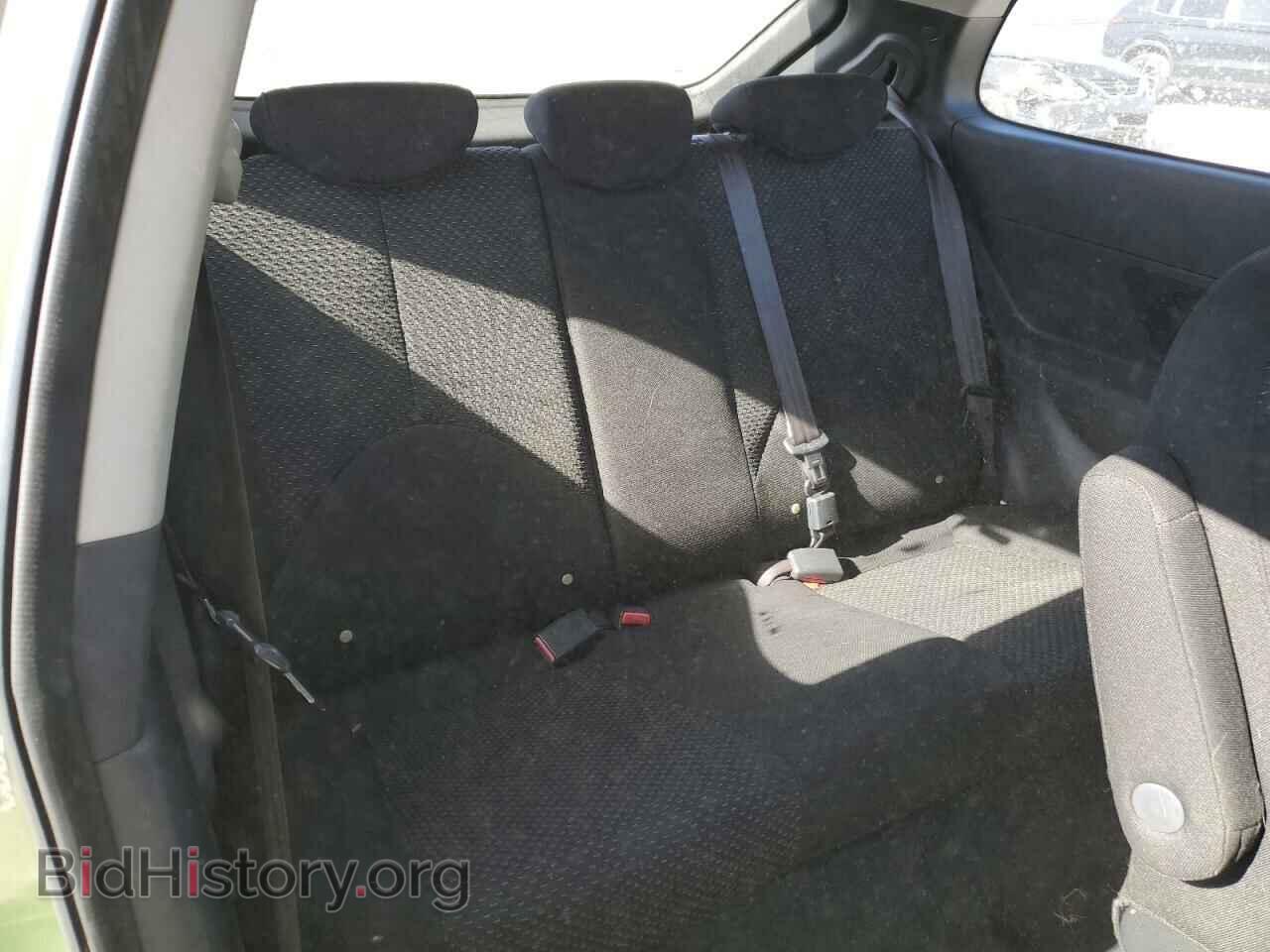2009 HYUNDAI ACCENT - VIN: KMHCM36C09U120693 - Фото 6