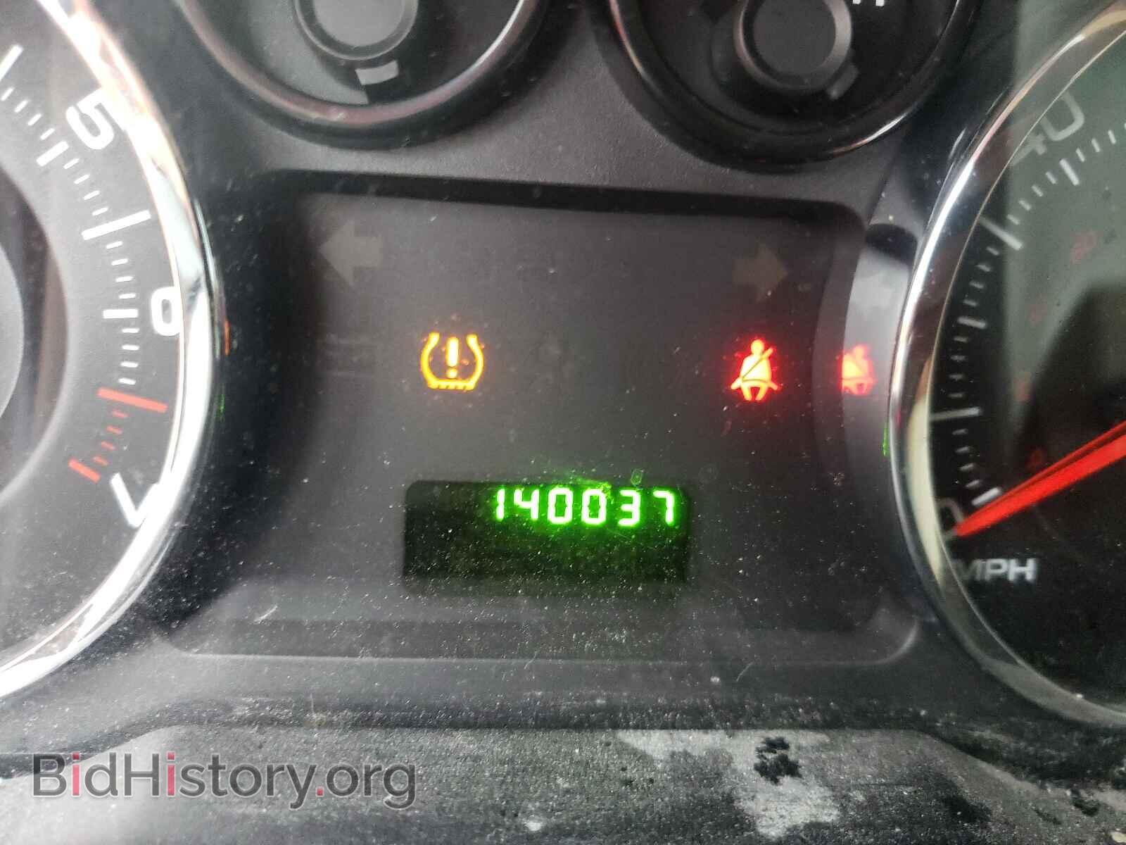 2007 FORD EDGE - VIN: 2FMDK36C07BB57272 - Photo 8