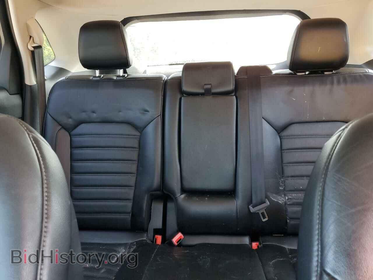 2015 FORD EDGE - VIN: 2FMTK3J98FBB26549 - Photo 10