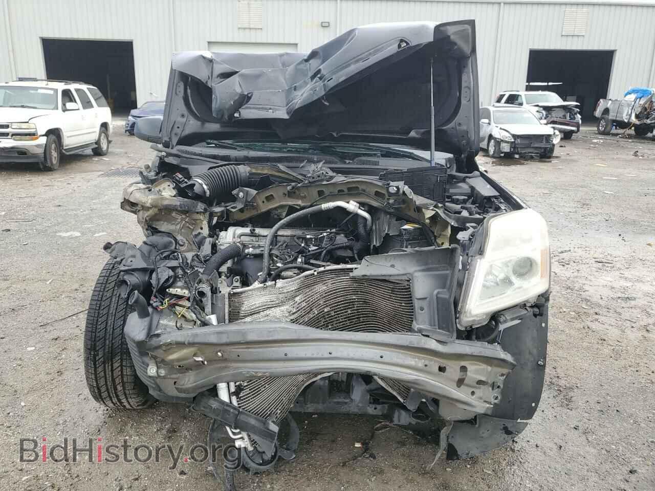 2017 GMC TERRAIN - VIN: 2GKALMEK7H6317357 - Фото 5