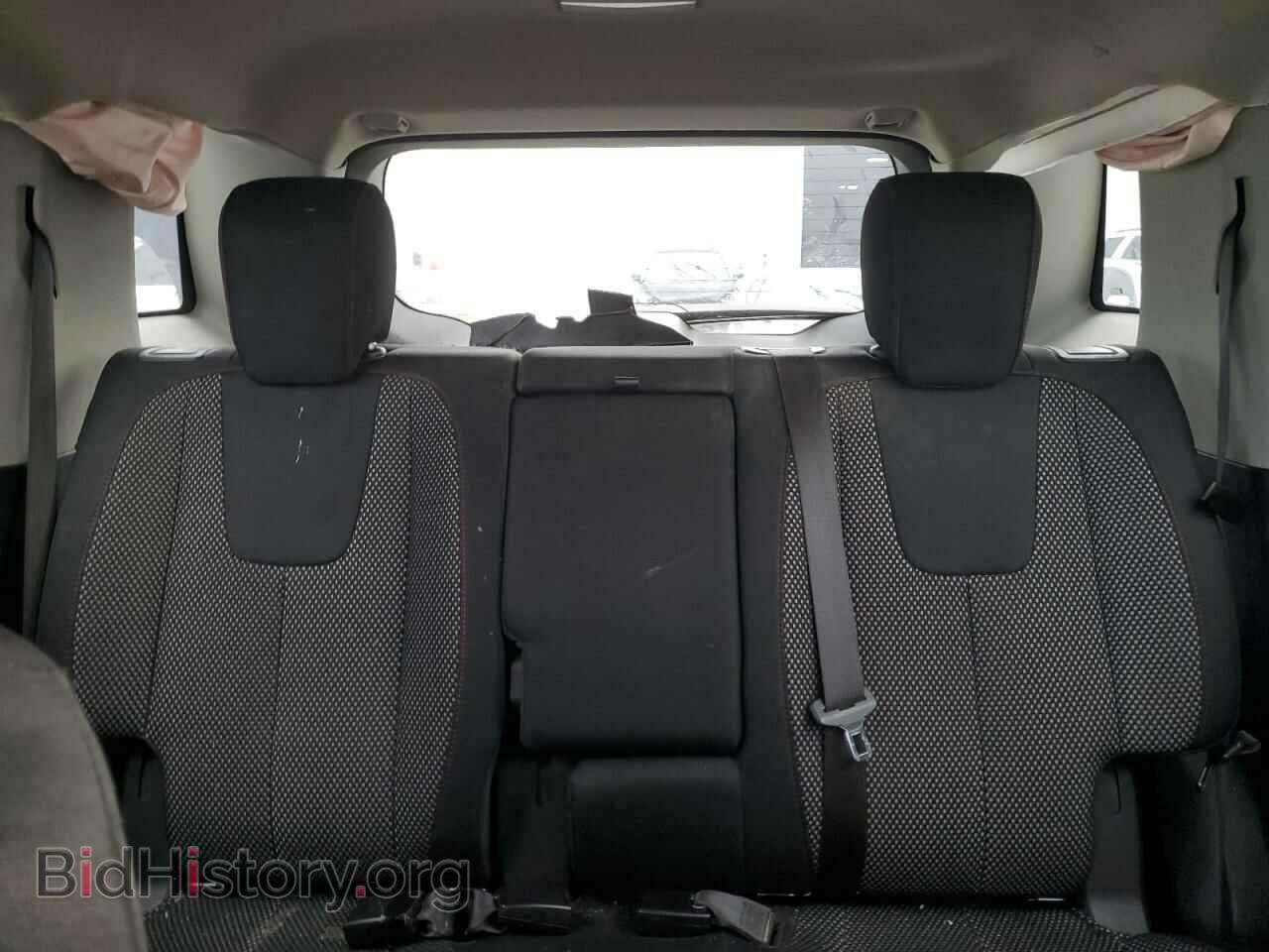 2017 GMC TERRAIN - VIN: 2GKALMEK7H6317357 - Фото 10