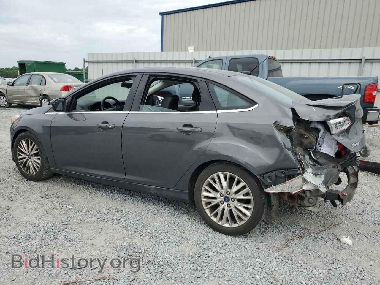 2017 FORD ALL Models - VIN: 1FADP3J23HL287977 - Фото 2