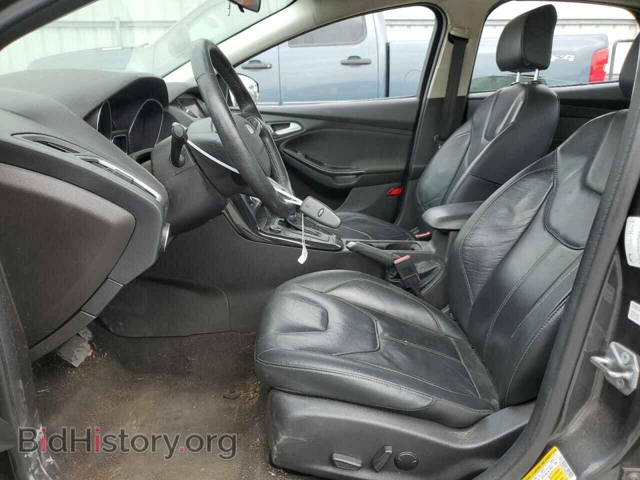 2017 FORD ALL Models - VIN: 1FADP3J23HL287977 - Фото 7