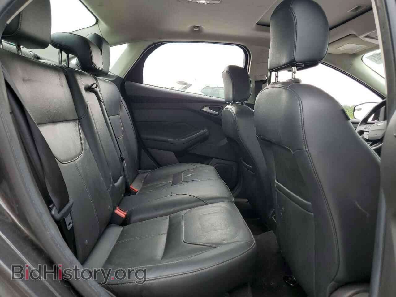 2017 FORD ALL Models - VIN: 1FADP3J23HL287977 - Фото 10