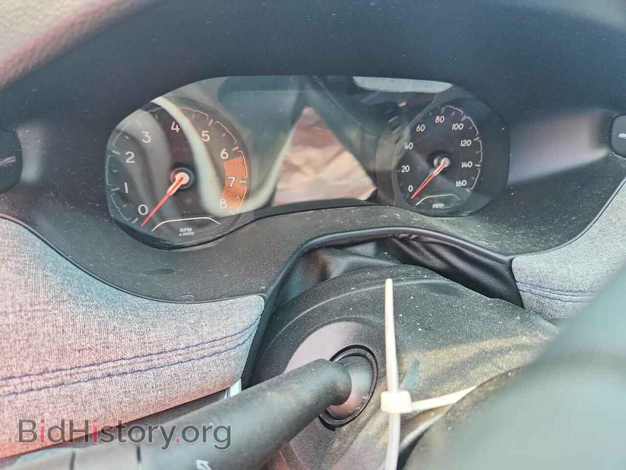 2024 JEEP COMPASS - VIN: 3C4NJDBN9RT131771 - Фото 9