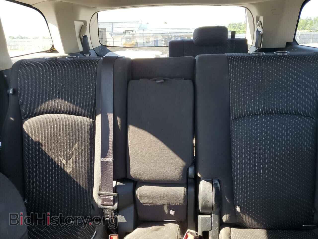 2017 DODGE JOURNEY - VIN: 3C4PDCBG5HT526542 - Photo 10