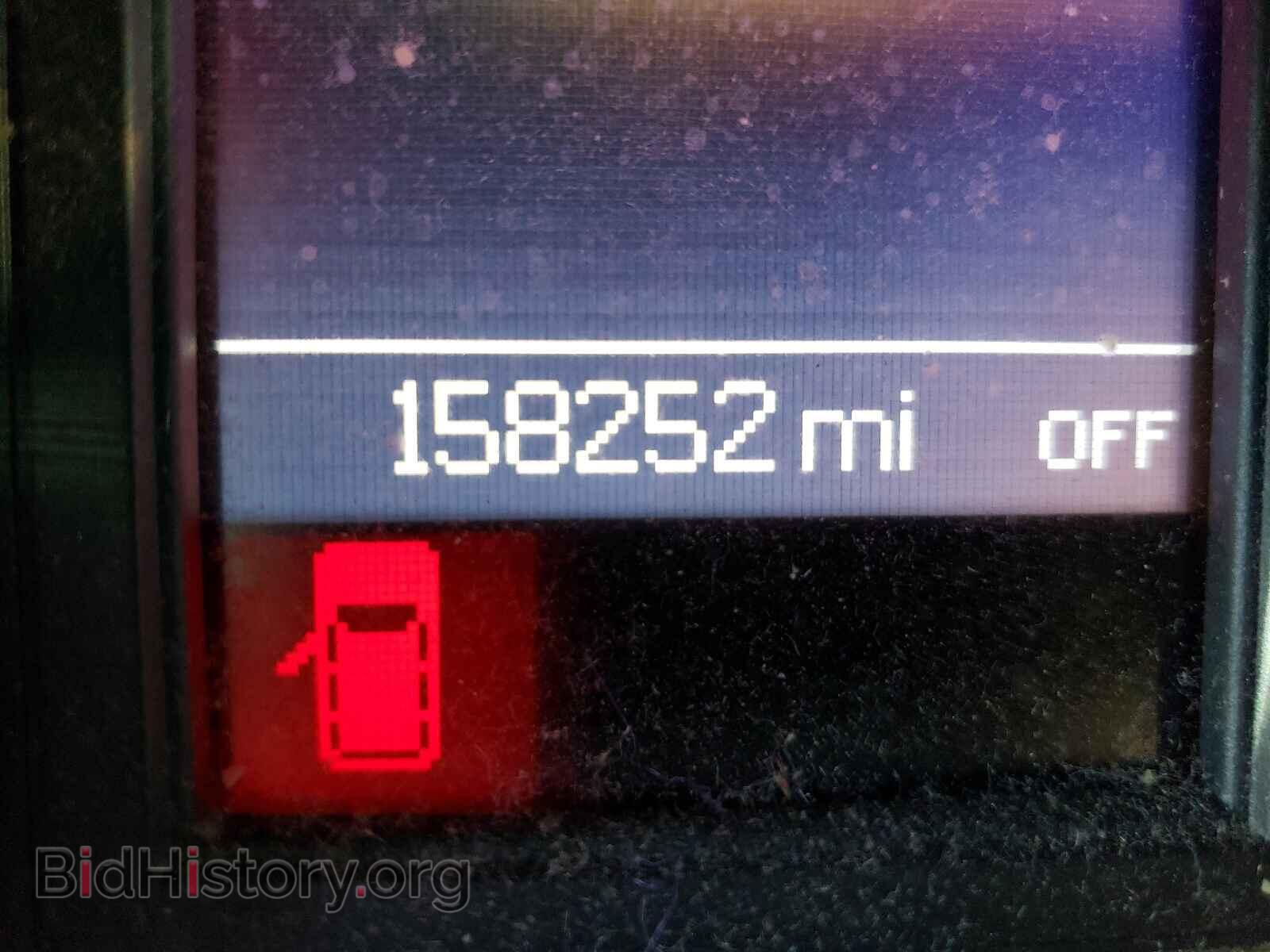 2013 CHRYSLER MINIVAN - VIN: 2C4RC1BG3DR557950 - Photo 8