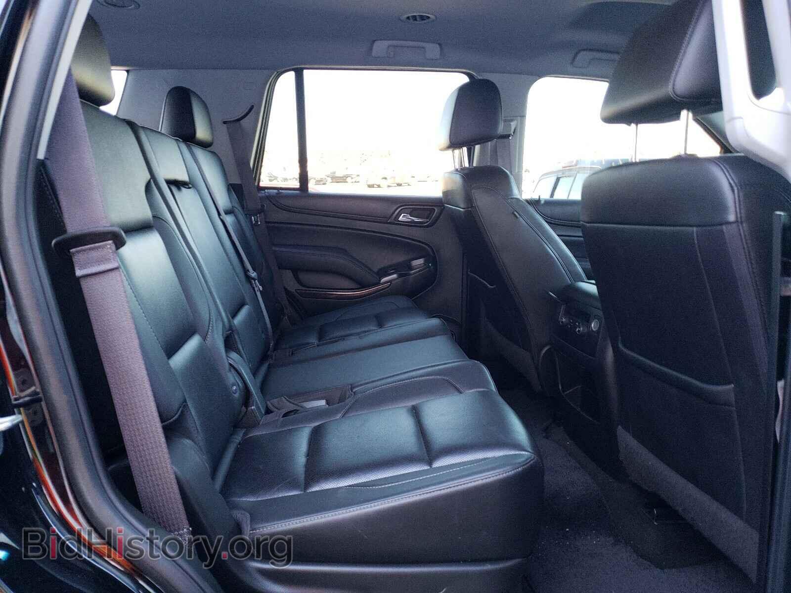 2017 GMC YUKON - VIN: 1GKS1BKC2HR219045 - Фото 6