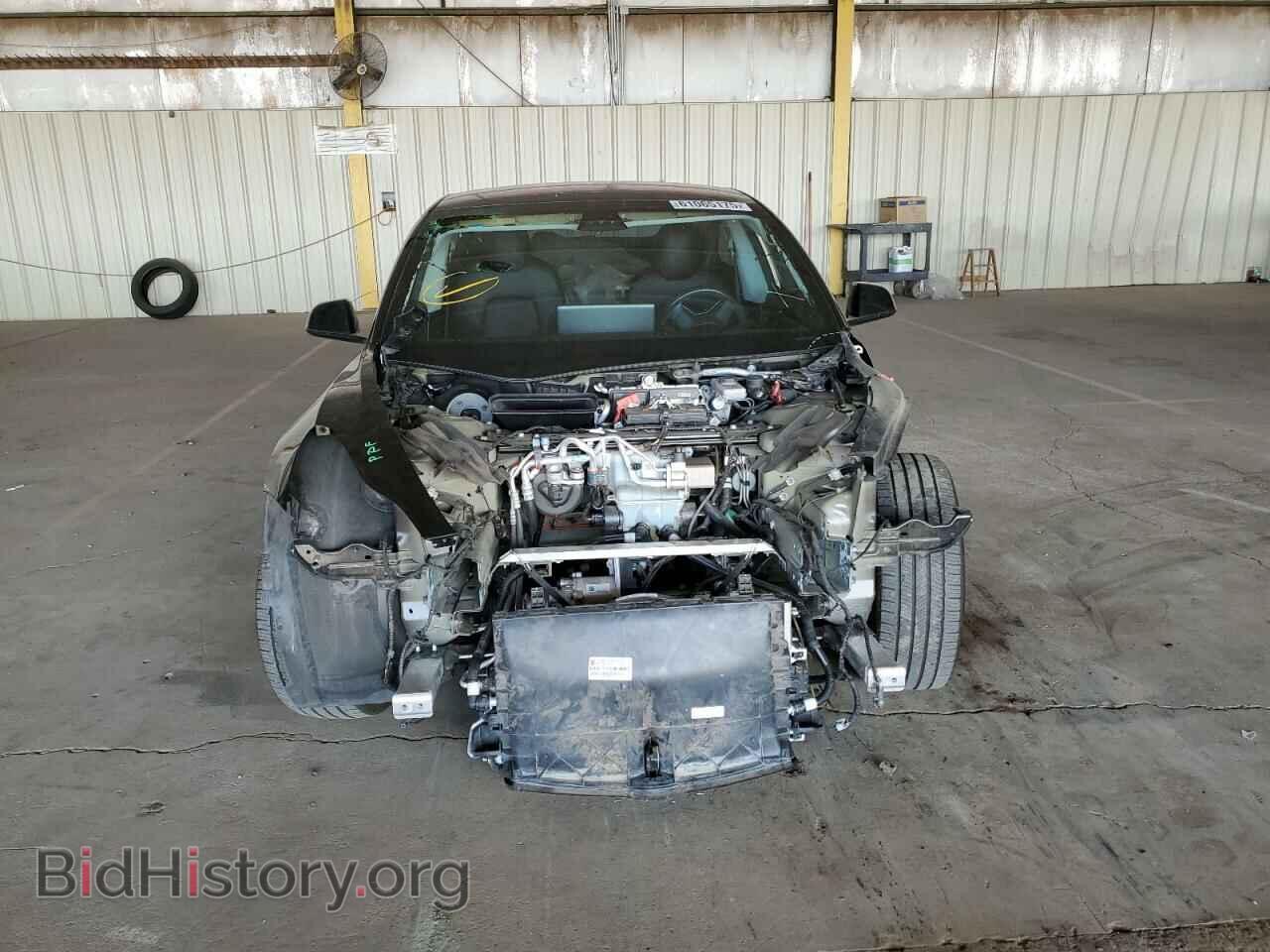2018 TESLA MODEL 3 - VIN: 5YJ3E1EA1JF045117 - Фото 5
