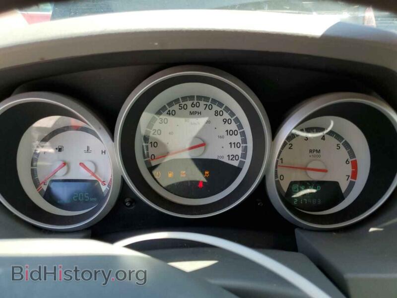 2010 Dodge CARAVAN (VIN 2D4RN4DE1AR343433) — фото 9 из 13