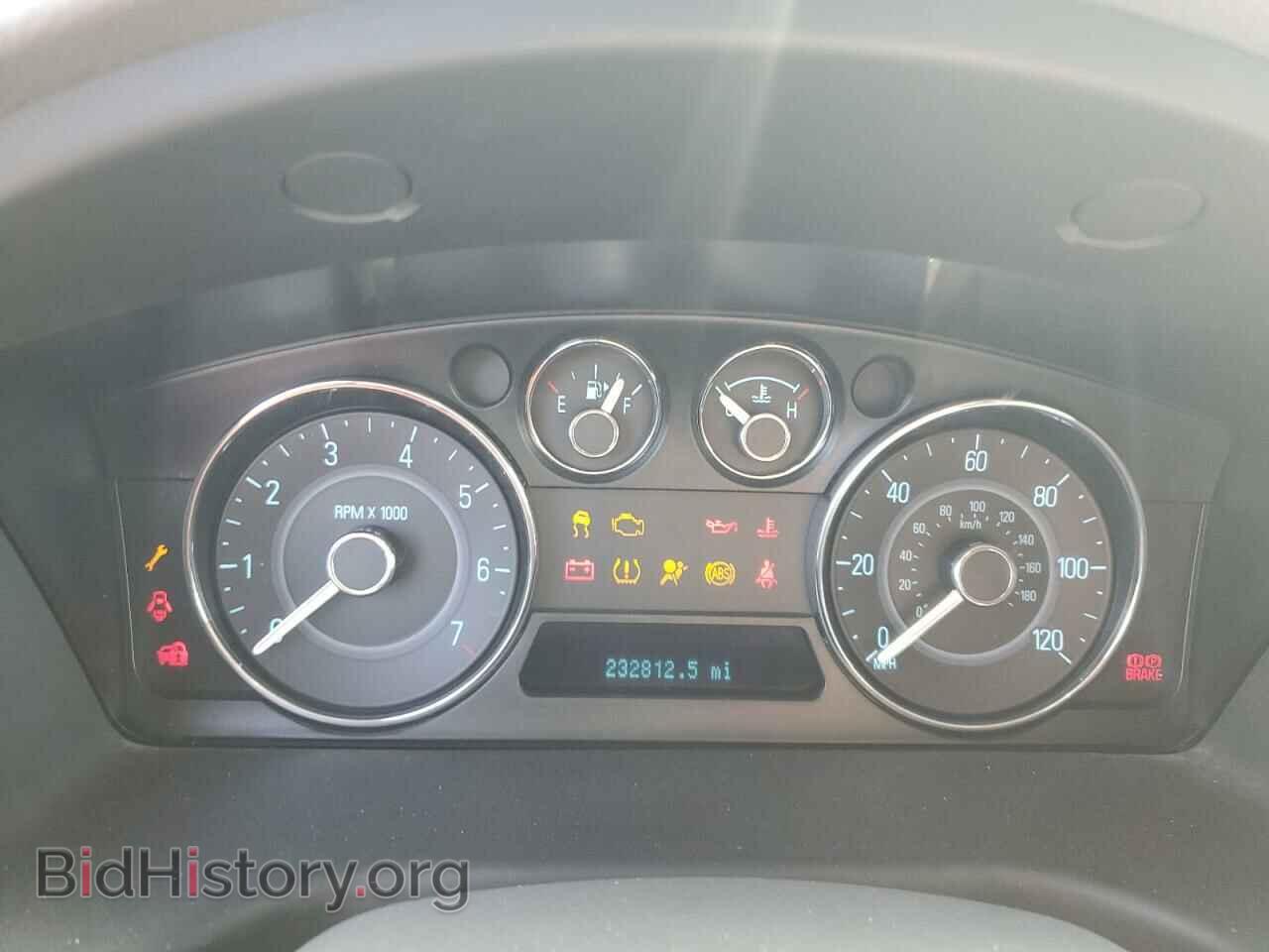 2010 FORD FLEX - VIN: 2FMHK6CC2ABA53669 - Фото 9
