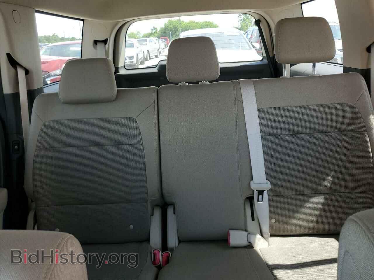 2010 FORD FLEX - VIN: 2FMHK6CC2ABA53669 - Фото 10
