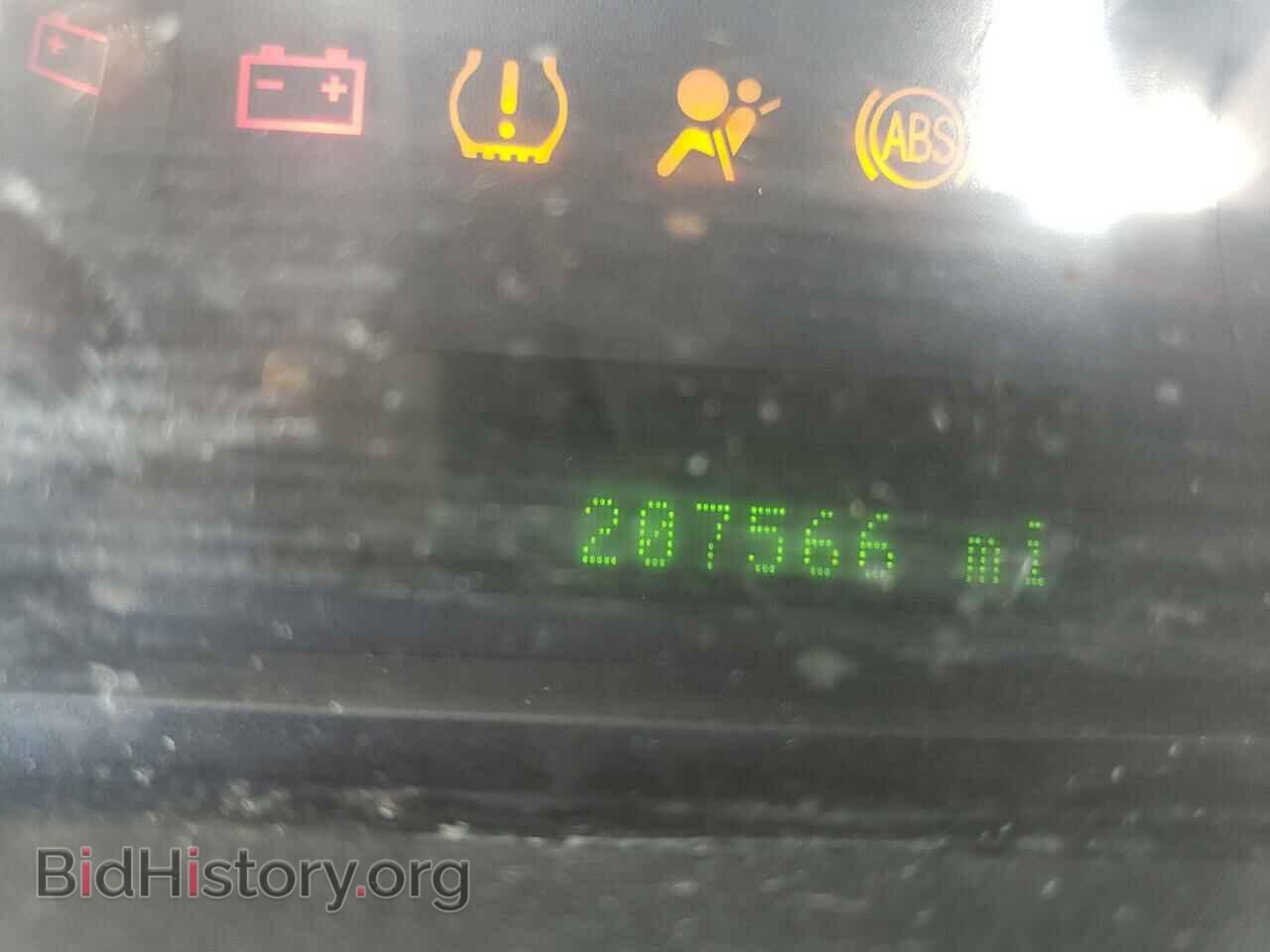 2010 FORD EDGE - VIN: 2FMDK3KC7ABB56455 - Фото 8