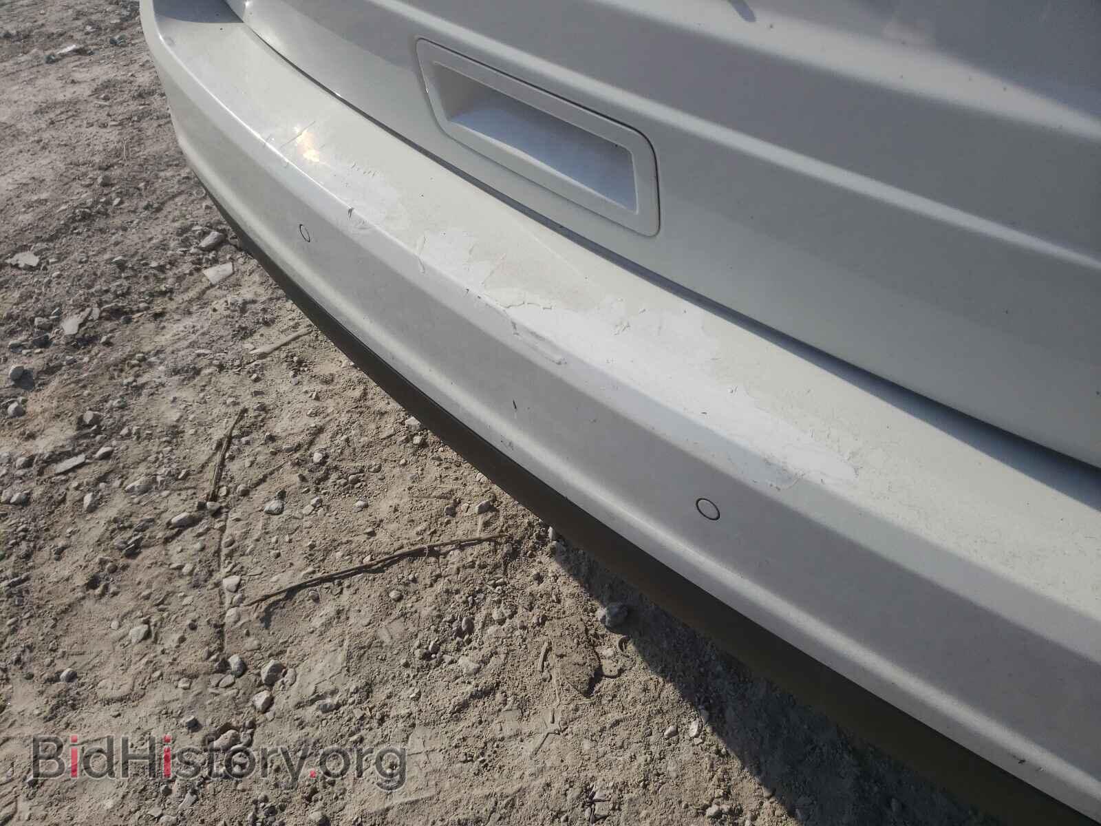 2013 FORD EDGE - VIN: 2FMDK3JC6DBA30366 - Фото 9