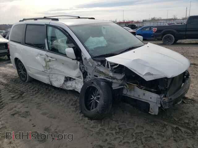2015 DODGE CARAVAN - VIN: 2C4RDGBG8FR724449 - Photo 4