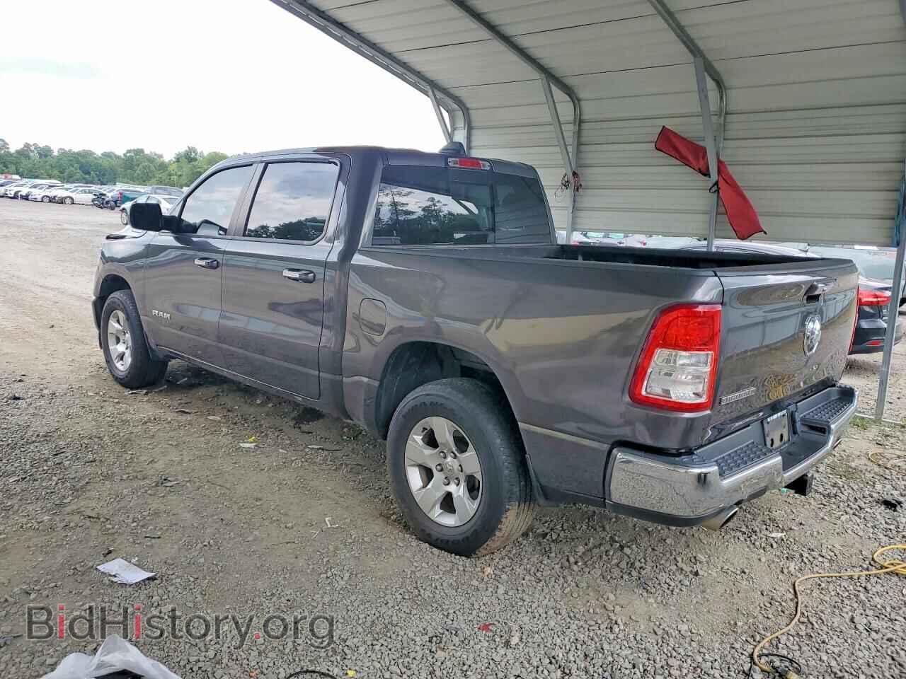 2019 RAM 1500 - VIN: 1C6RREFT4KN879754 - Фото 2
