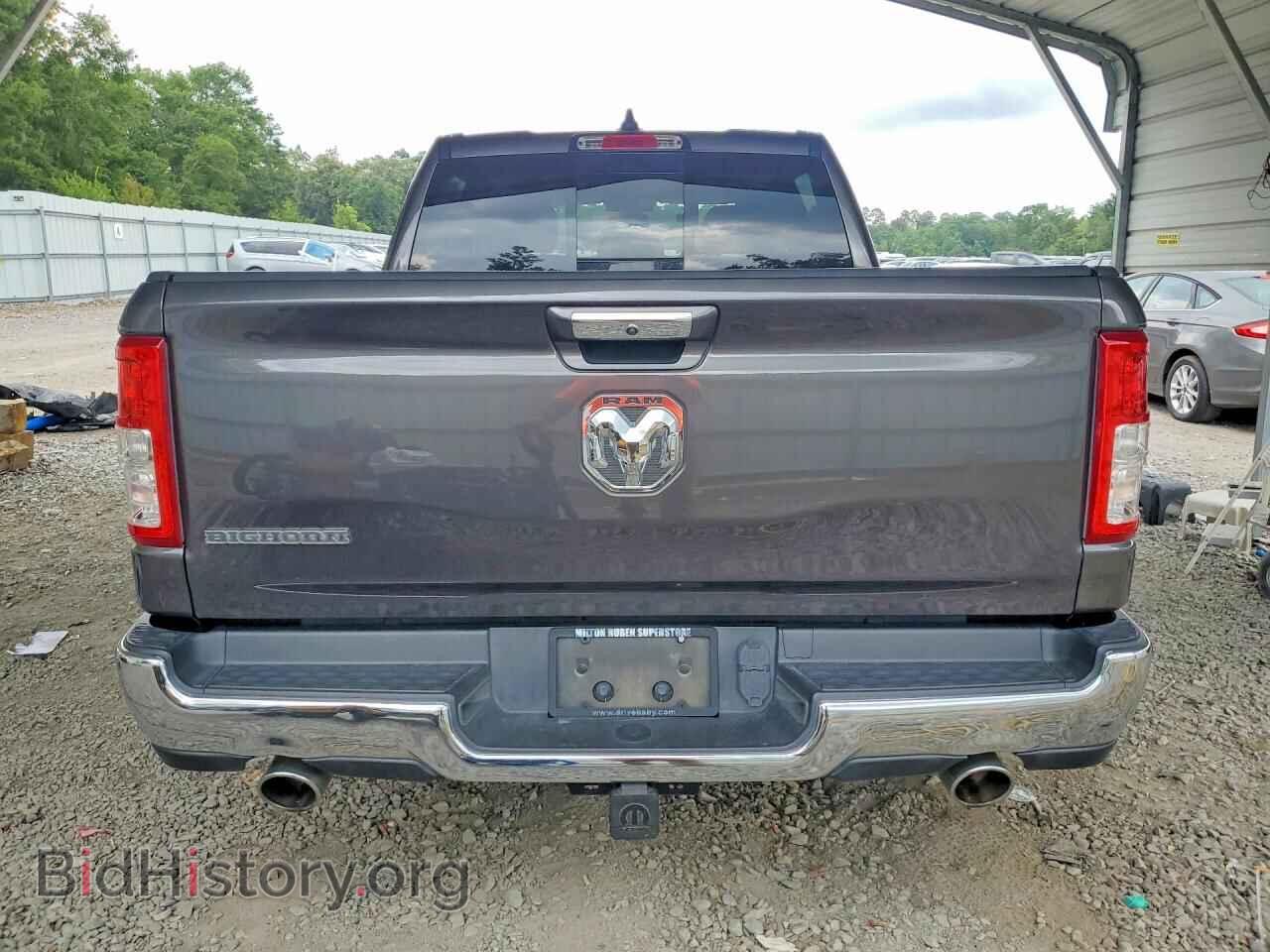 2019 RAM 1500 - VIN: 1C6RREFT4KN879754 - Фото 6