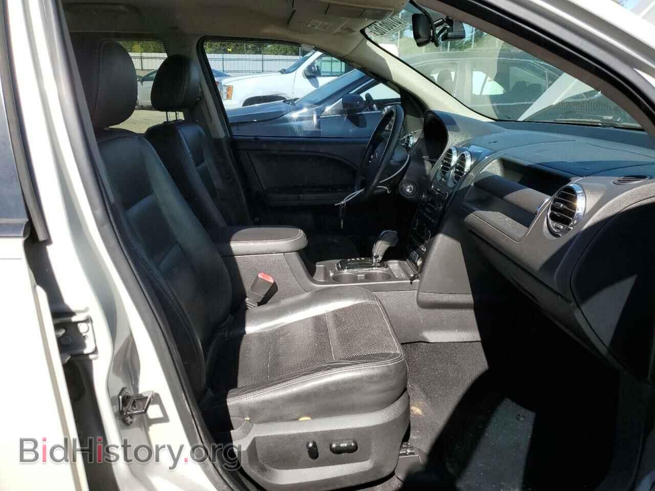 2008 FORD TAURUS - VIN: 1FMDK03W48GA23050 - Фото 5