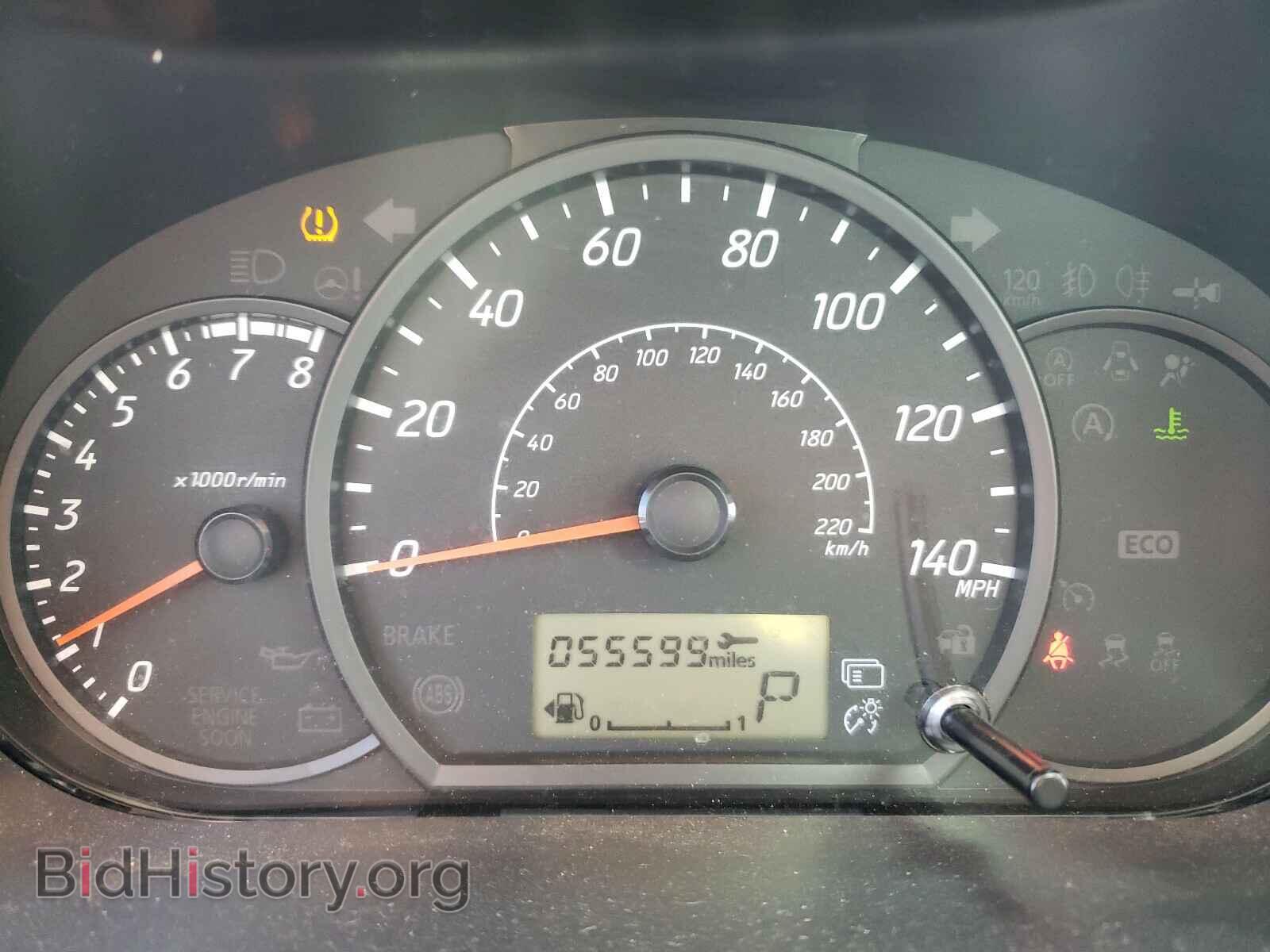 2017 MITSUBISHI MIRAGE - VIN: ML32A3HJ8HH010733 - Фото 8