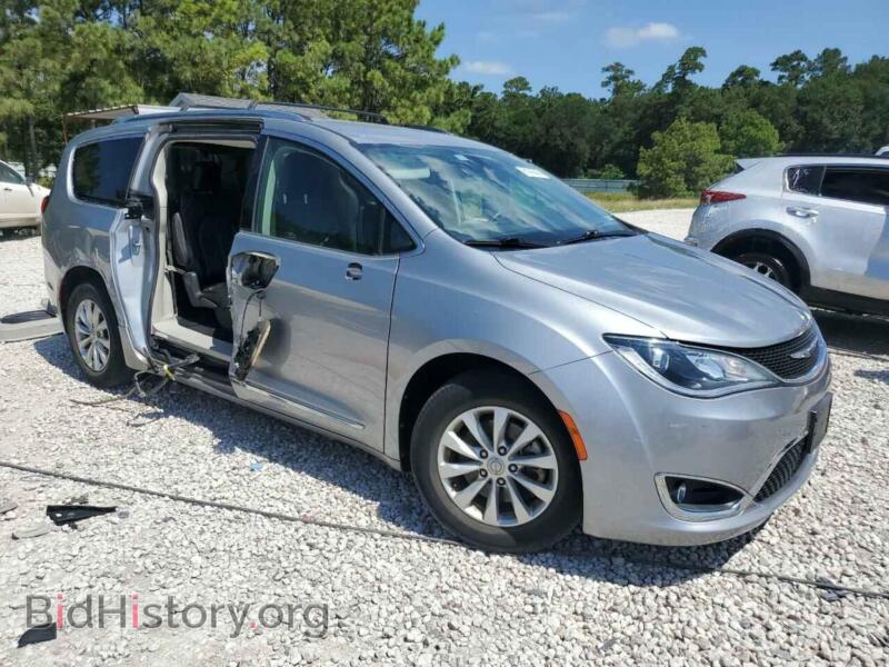 2019 Chrysler PACIFICA (VIN 2C4RC1BG8KR548173) — фото 4 из 13