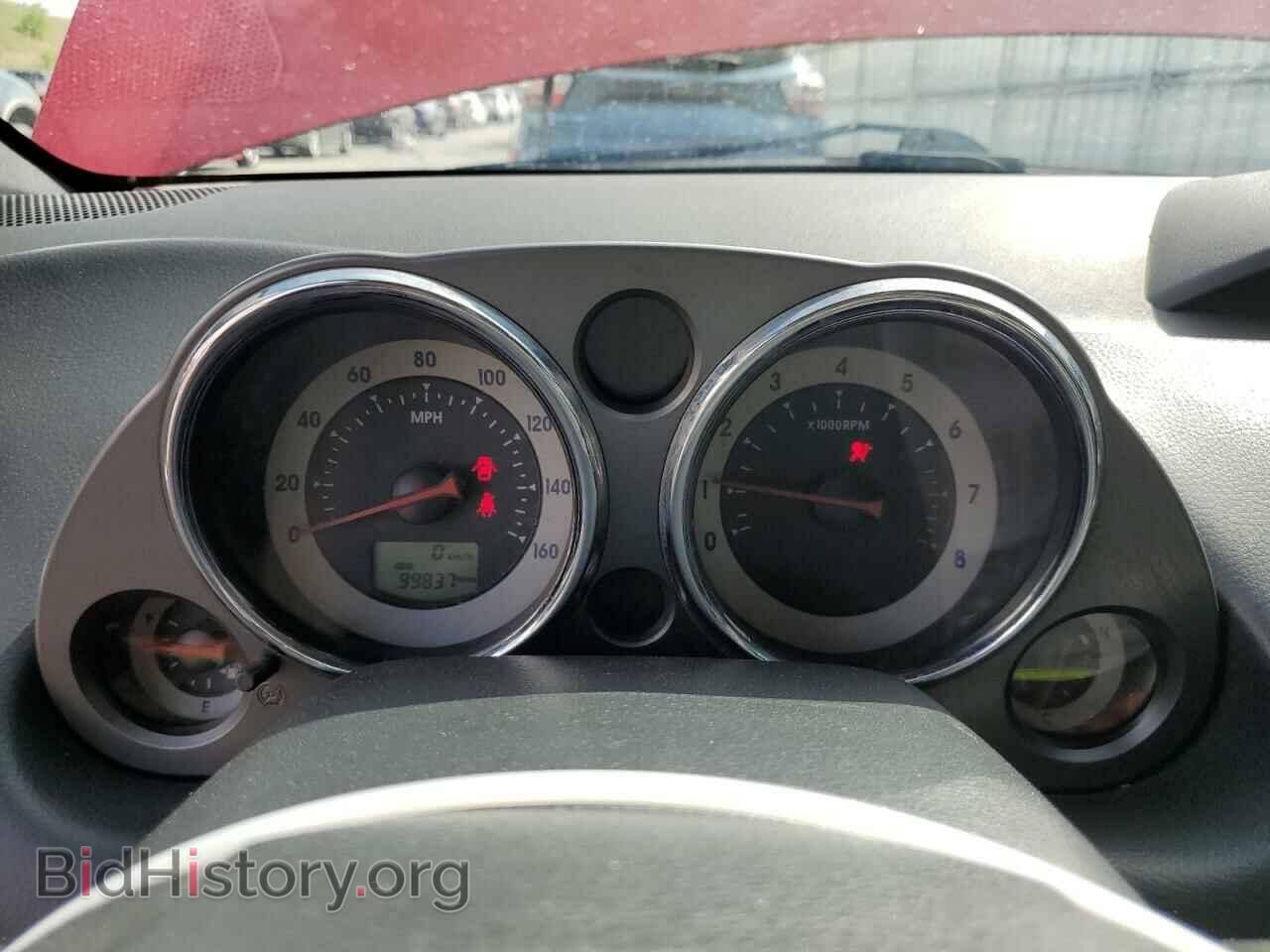 2007 MITSUBISHI ECLIPSE - VIN: 4A3AL25F27E002816 - Photo 9