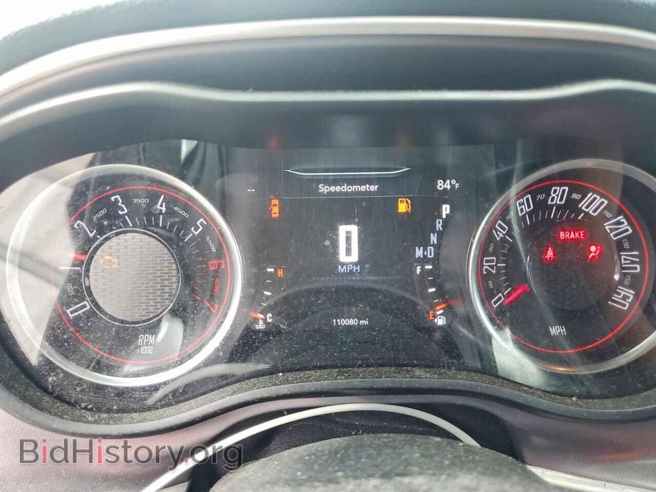 2020 DODGE CHALLENGER - VIN: 2C3CDZBT0LH123296 - Фото 9