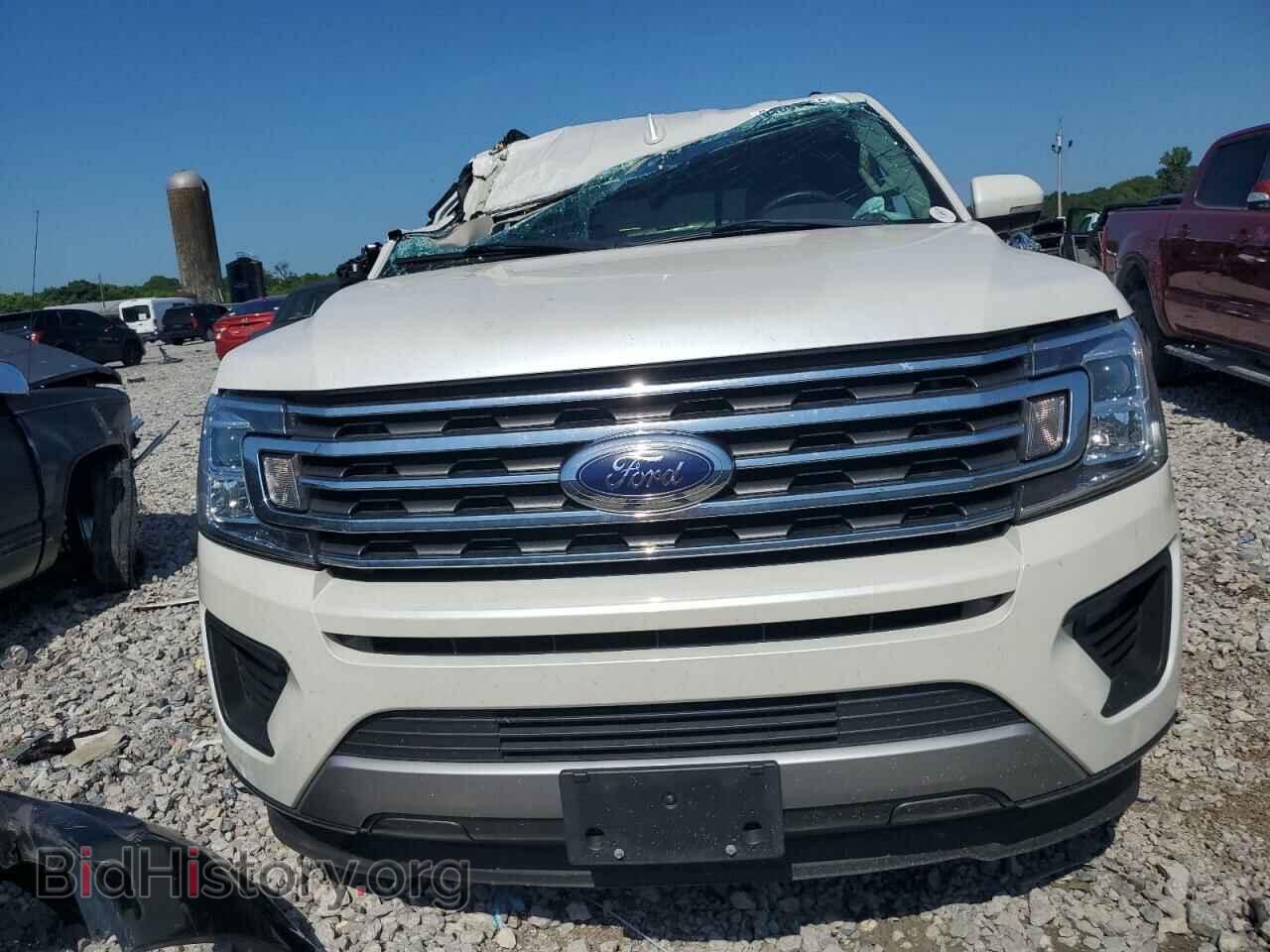 2018 FORD EXPEDITION - VIN: 1FMJU1HT8JEA32255 - Фото 5